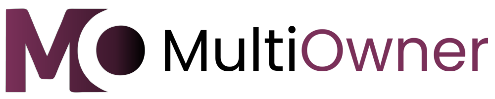 Logo MultiOwner